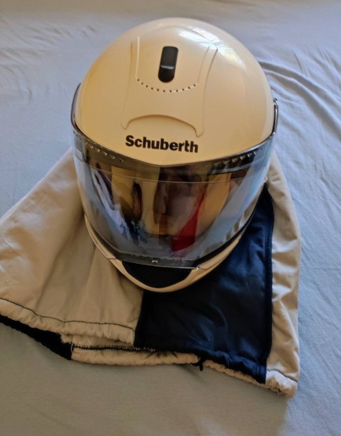 Schuberth Schubert Lady Edition 54/55 S mret buksisak 