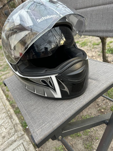 Schuberth buksisak 