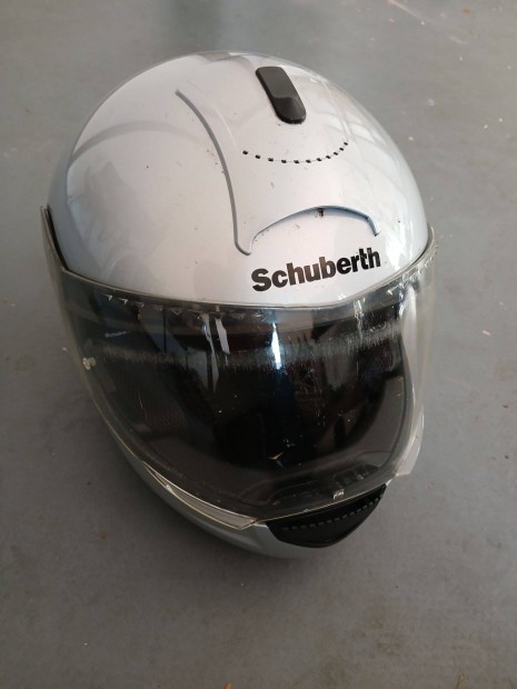 Schuberth c3