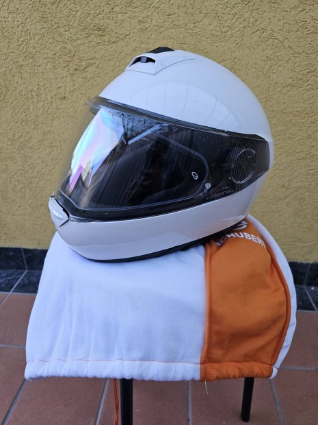 Schuberth c4 XL buksisak 