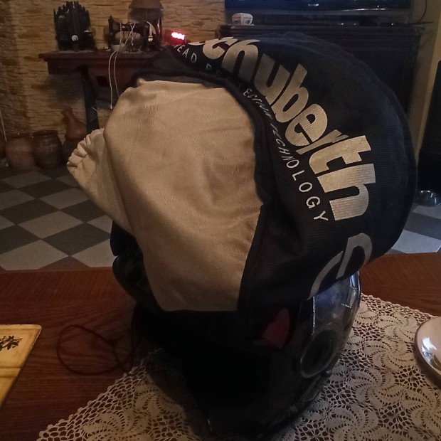 Schuberth concept buksisak(M-L)