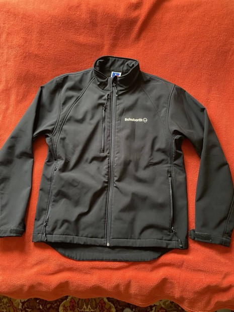 Schuberth szoftshell kabt