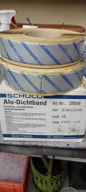 Schco butyl szalag