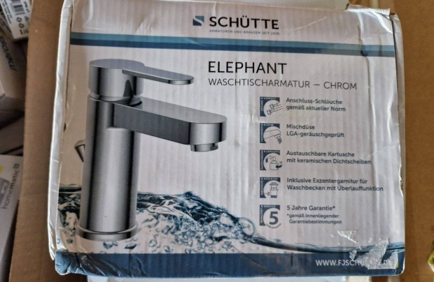 Schtte elephant krm mosdcsaptelep szpsghibs