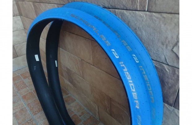 Schwalbe Insider 26" kk bicikli kerkpr klsgumi 2 db Ingyen GLS