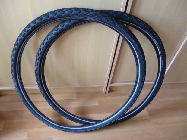 Schwalbe Land Cruiser Plus 28-as trekking kls gumi