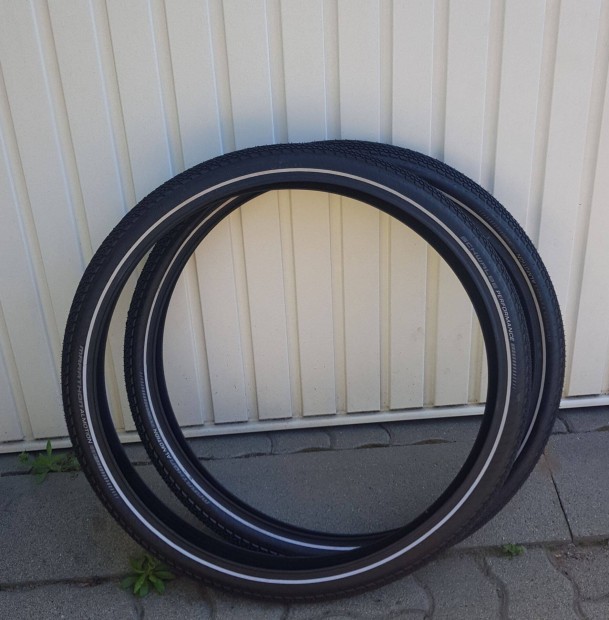 Schwalbe Marathon Almotion kerékpár külső gumi új eladó 27,5x2,15