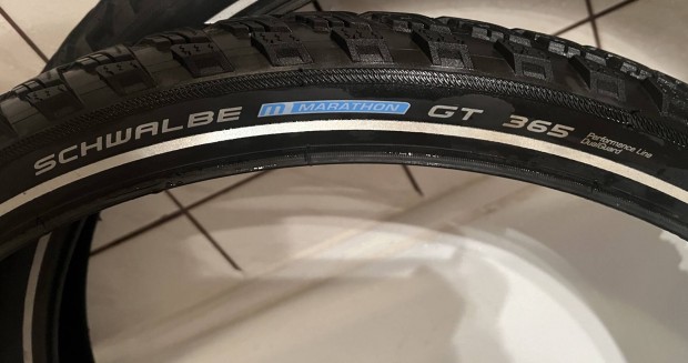 Schwalbe Marathon GT 365 26 2.15 kpenyek