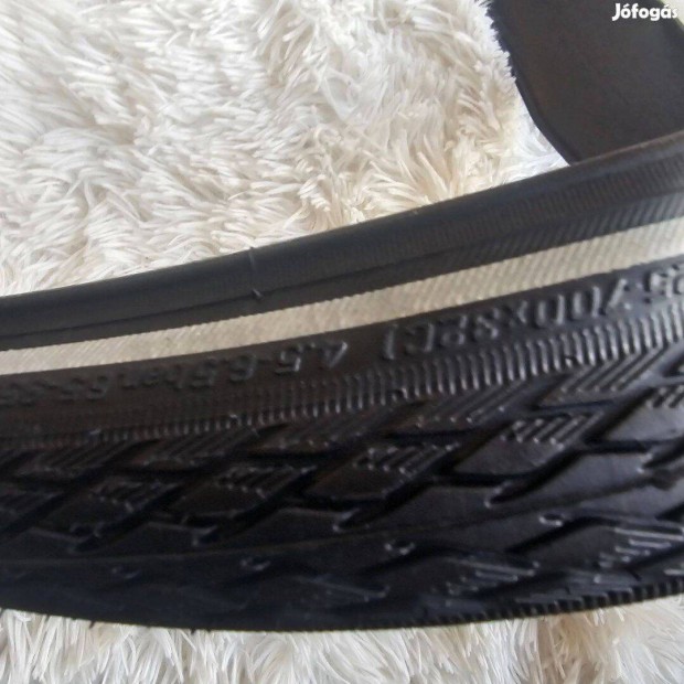 Schwalbe Marathon PLUS 700x25C gumi, drt j 1 db