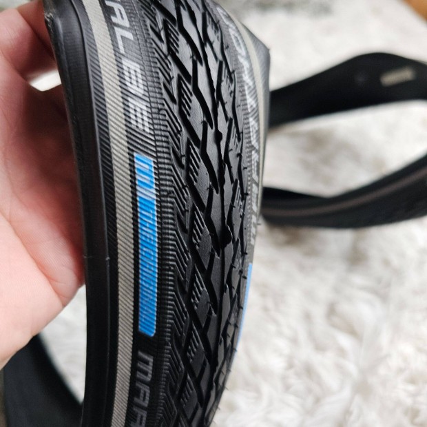 Schwalbe Marathon PLUS 700x25C gumi, drt j 1 db nem pr