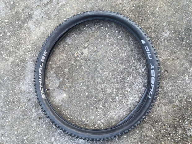 Schwalbe Nobby Nic gumi 26x2,25