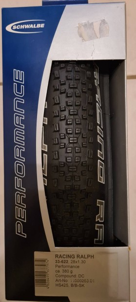 Schwalbe Performance kerkpr gumi