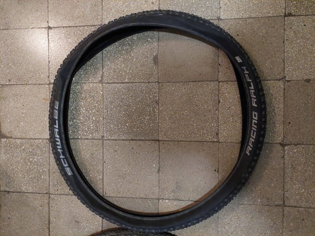 Schwalbe Racing Ralph TLR Hajtogathat 29"-os Kls Garnitra Elad