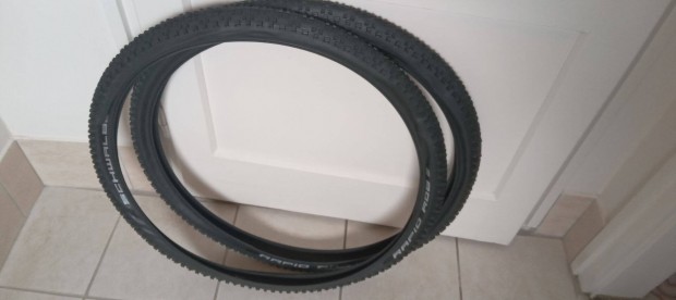 Schwalbe Rapid Rob 29x2,1 (54-622) MTB kerkpr kls gumi, defektvde