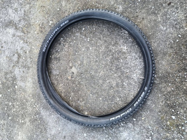 Schwalbe Rapid Rob gumi 26x2,1