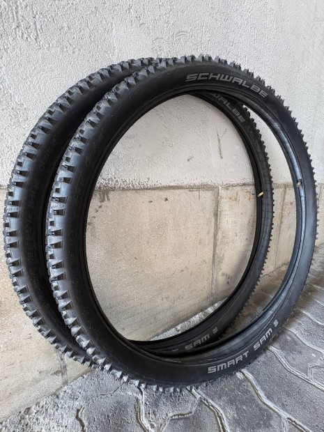Schwalbe SMART SAM 29x2.25 gumi kls