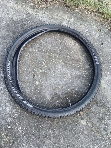 Schwalbe Smart Sam gumi 26x2,25