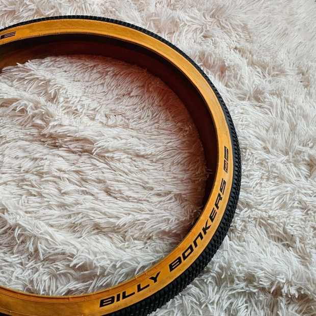 Schwalbe "billy Bonkers" (20x2.0) gumi 1 db nem pr