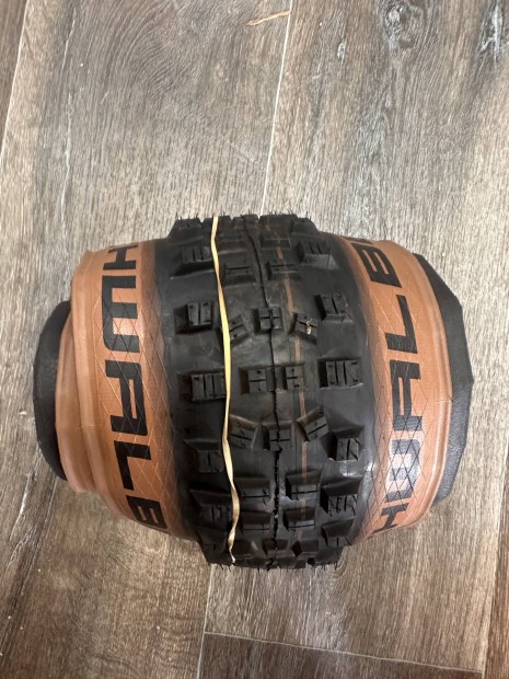 Schwalbe addix soft gumi