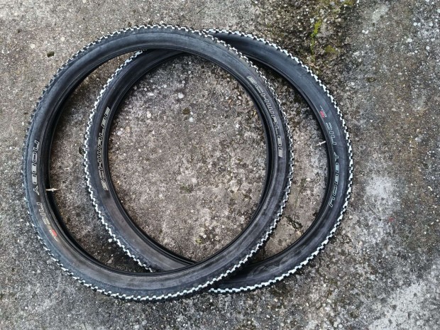 Schwalbe gumi 26" Nobby Nic