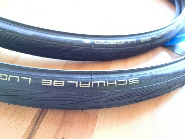 Schwalbe lugano 2 külső gumi