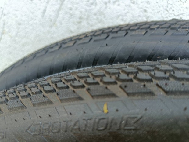 Schwalbe performance e-bike külső gumi