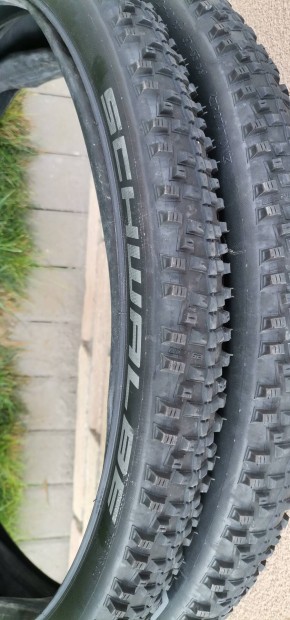 Schwalbe smart plus 29