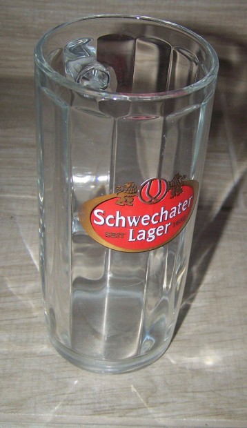 Schwechater srs pohr