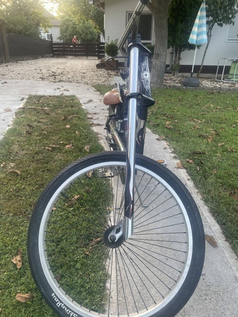 Schwinn Chopper bicikli