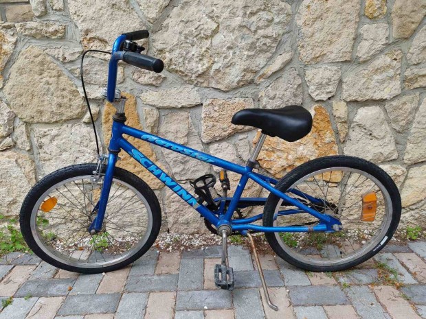 Schwinn Csepel 20-as minőségi gyermek kerékpár