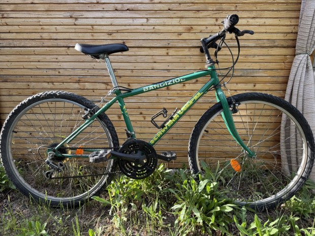 Schwinn Csepel 26-os gyerek felnőtt kerékpár mountain bike MTB