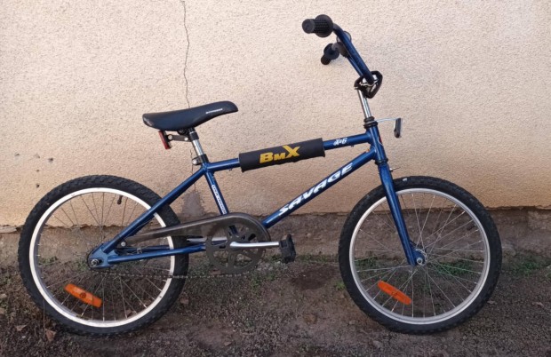 Schwinn Csepel BMX