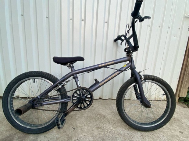 Schwinn Csepel Balance BMX