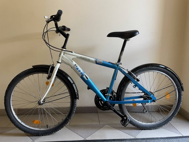 Schwinn Csepel Boss 24-es kerékpár
