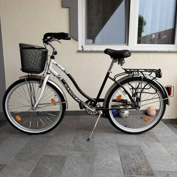 Schwinn Csepel Criuser női