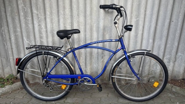 Schwinn Csepel Cruiser 26-os kerékpár szép állapotban eladó.