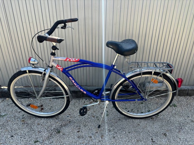 Schwinn Csepel Cruiser kerkpr