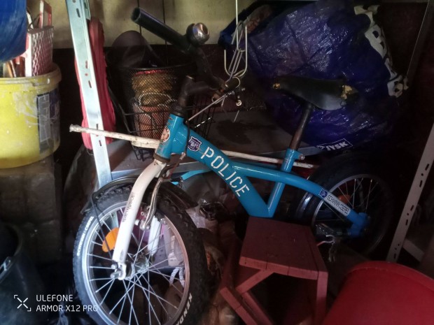 Schwinn Csepel Gyermek bicikli eladó