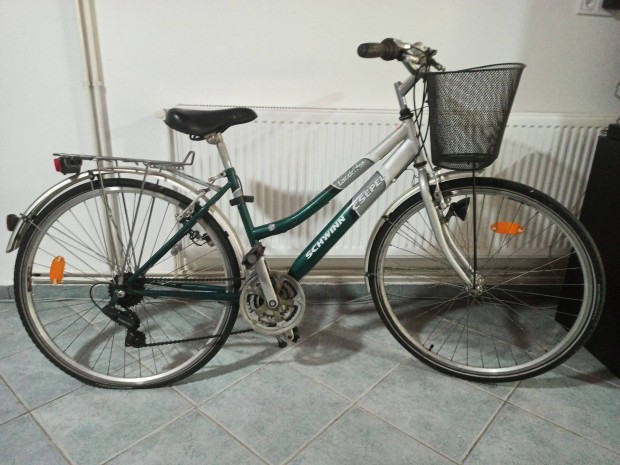 Schwinn Csepel Landrider