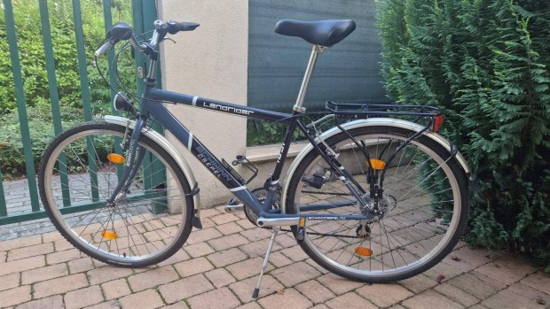 Schwinn Csepel Landrider 28" (19) 21 sebessges jszer