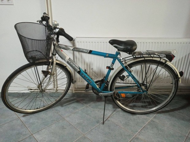 Schwinn Csepel Landrider