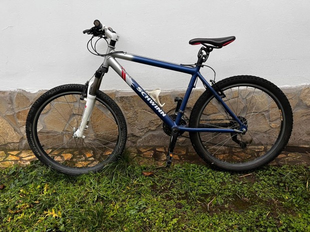 Schwinn-Csepel Mountain bike