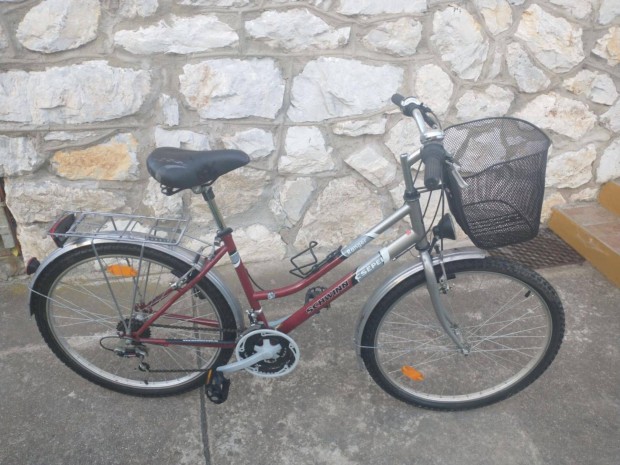 Schwinn Csepel Ranger trekking kerkpr