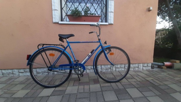 Schwinn-Csepel Touring feljtott kerkpr