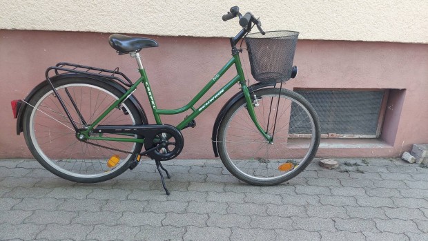 Schwinn Csepel "Posts" kerkpr lerazva