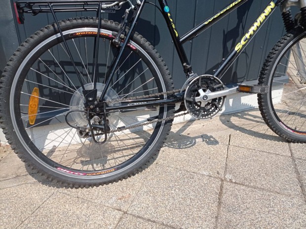 Schwinn Csepel kerkpr