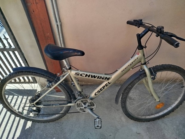 Schwinn Csepel ranger
