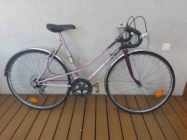 Schwinn Ideal Sport retro versenybicikli (versenykerkpr)