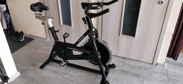 Schwinn Spinner Pro spinning bicikli kerkpr