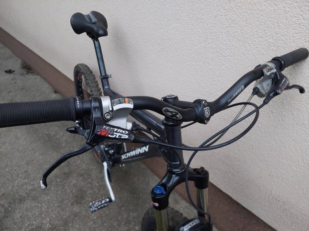 Schwinn Straight 6 kerékpár eladó